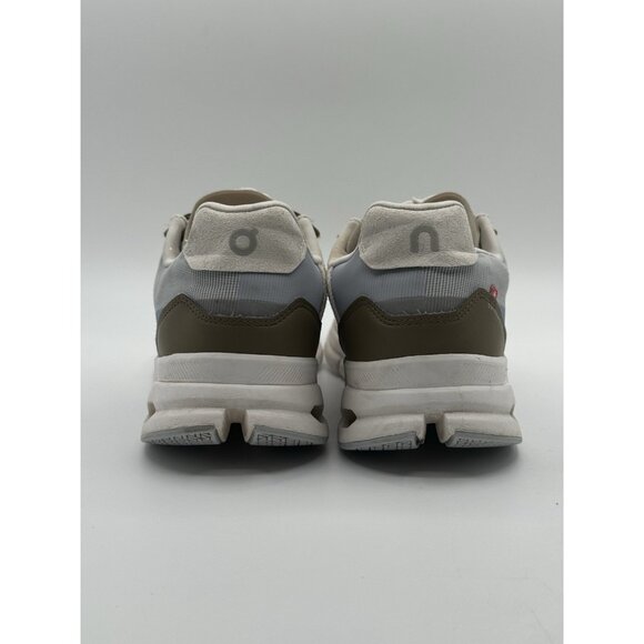 On Cloud Cloudrift, Ivory/Heather Men’s  7.5 main image 13